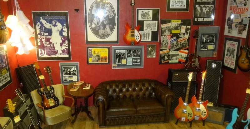 Vintage Museum